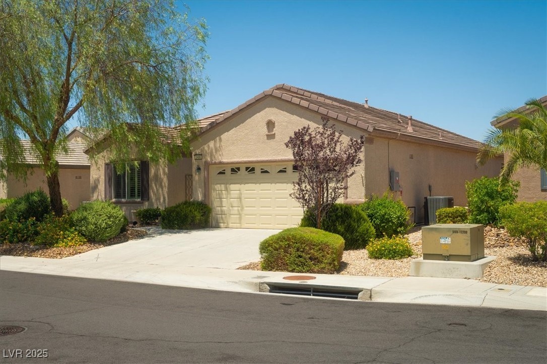 2486 Divine Sky Drive Property Photo 1