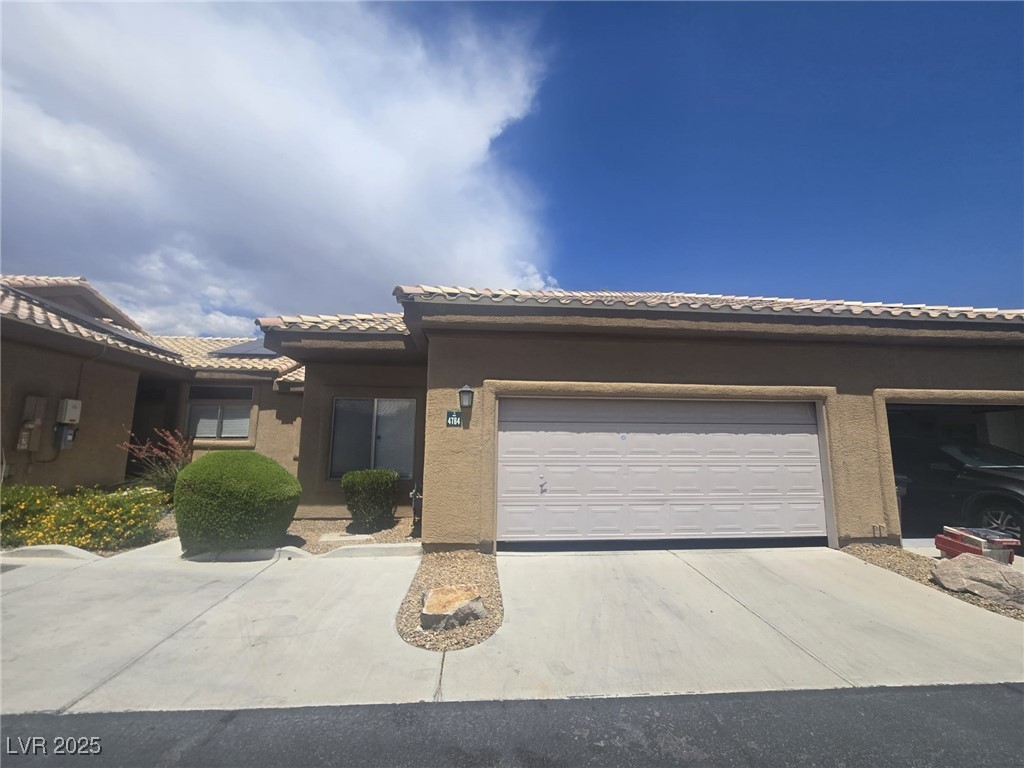 4764 Wild Draw Drive Property Photo 1