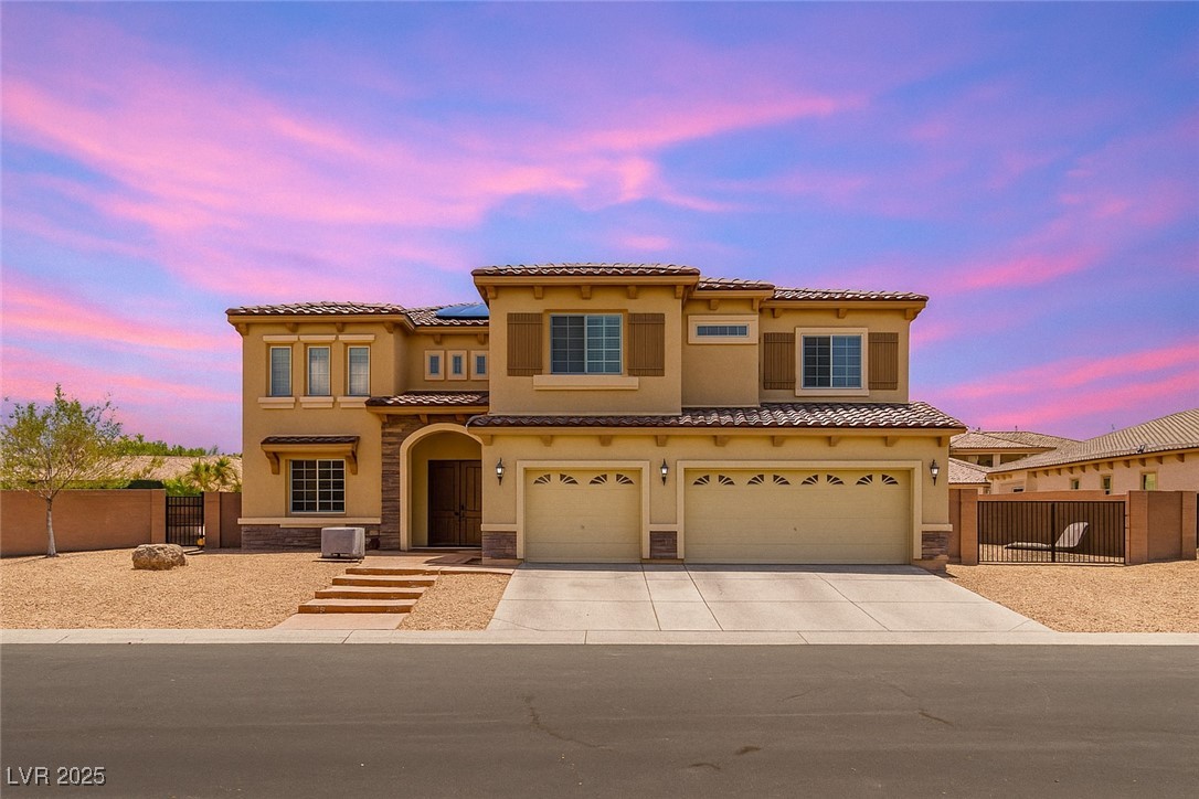 6351 Abacus Farms Court Property Photo