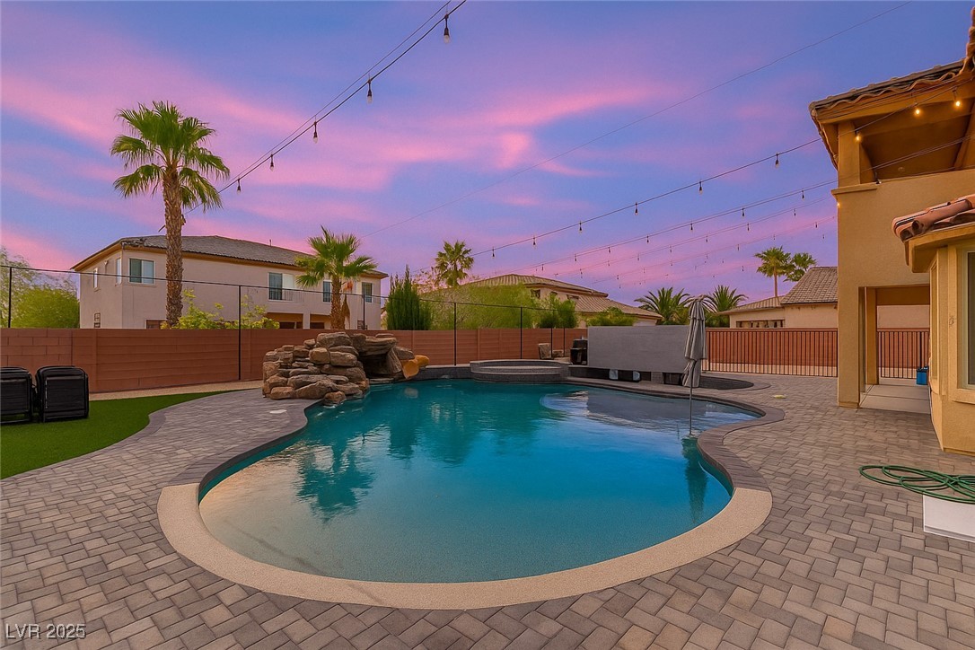 6351 Abacus Farms Court Property Photo 4
