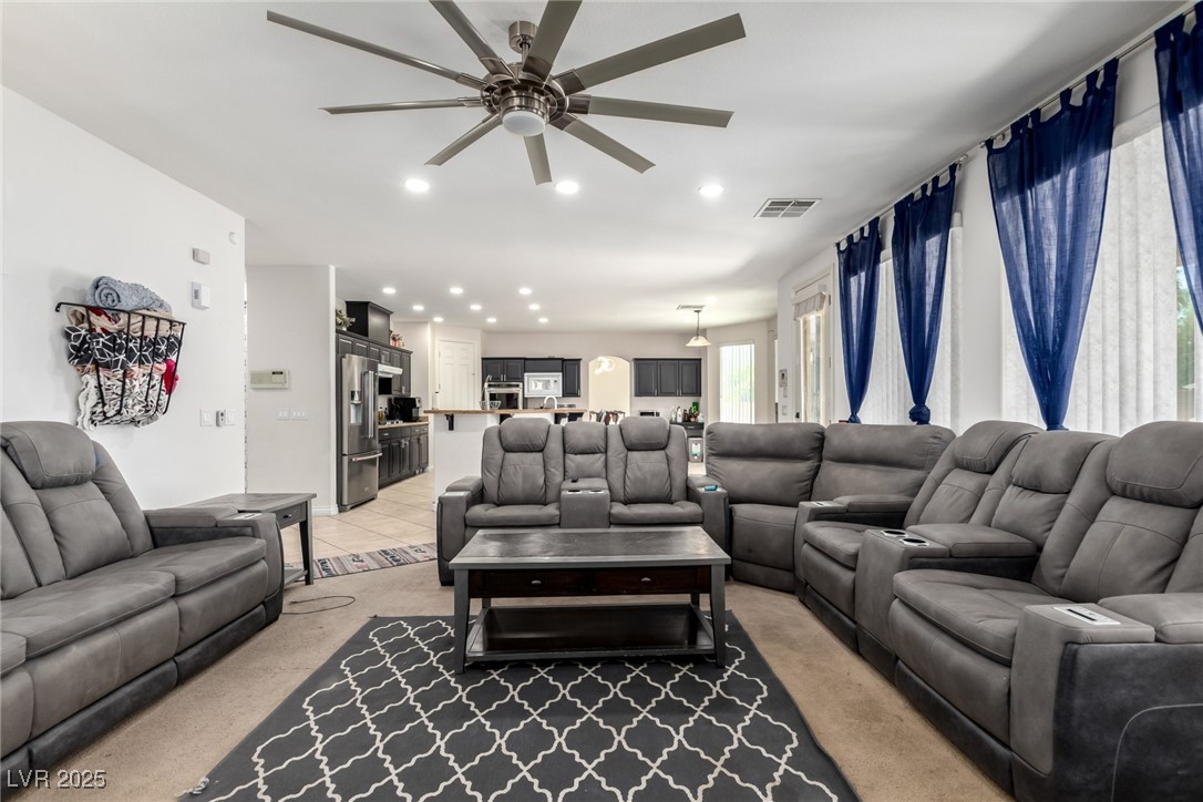 6351 Abacus Farms Court Property Photo 15