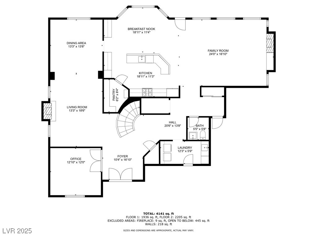 6351 Abacus Farms Court Property Photo 34
