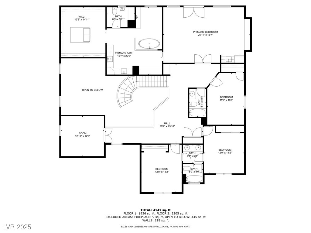 6351 Abacus Farms Court Property Photo 35