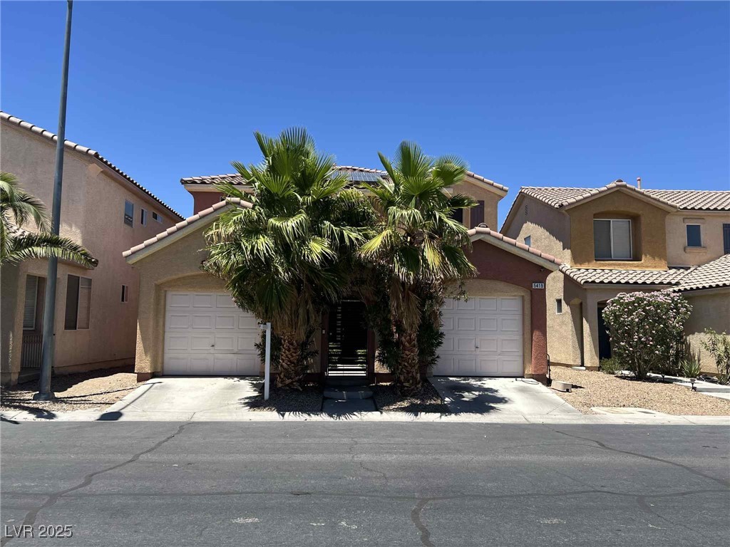 5419 Brass Hills Court Property Photo 1