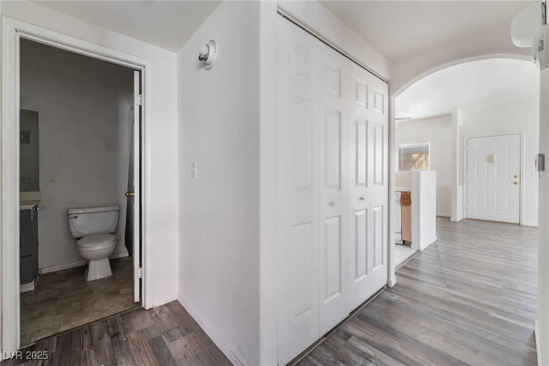 1838 North Jones Boulevard Property Photo 18
