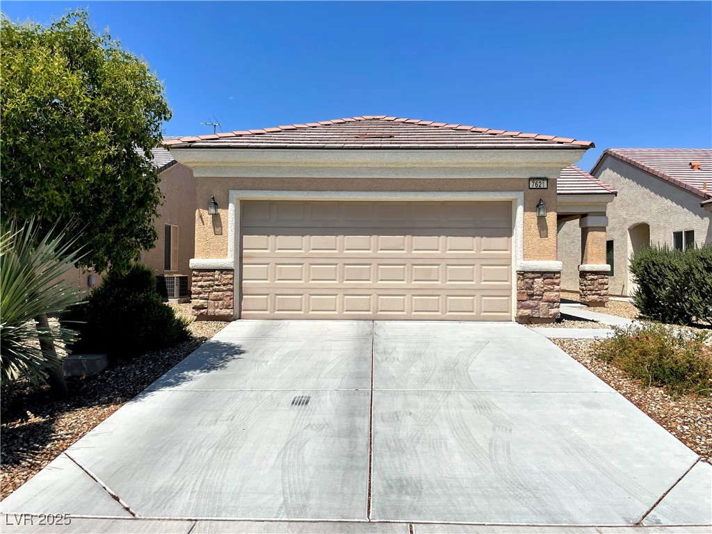 7621 Lily Trotter Street Property Photo 1