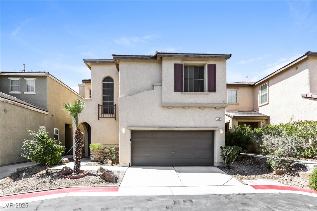 6591 Gertrude Court Property Photo 1
