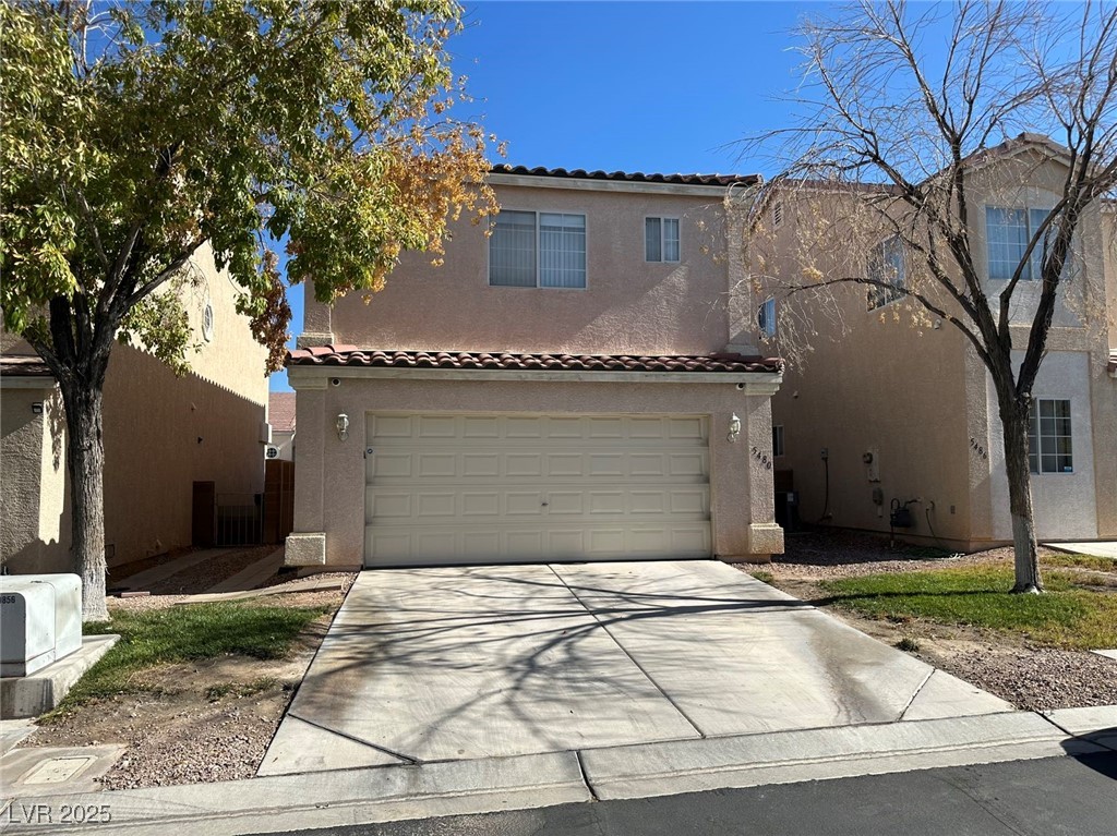 5480 Overland Express Street Property Photo 1