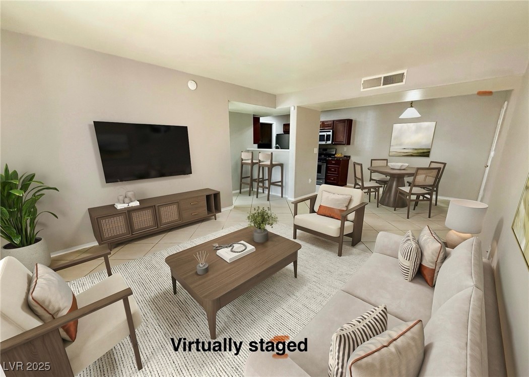 7885 West Flamingo Road 1101 Property Photo 1