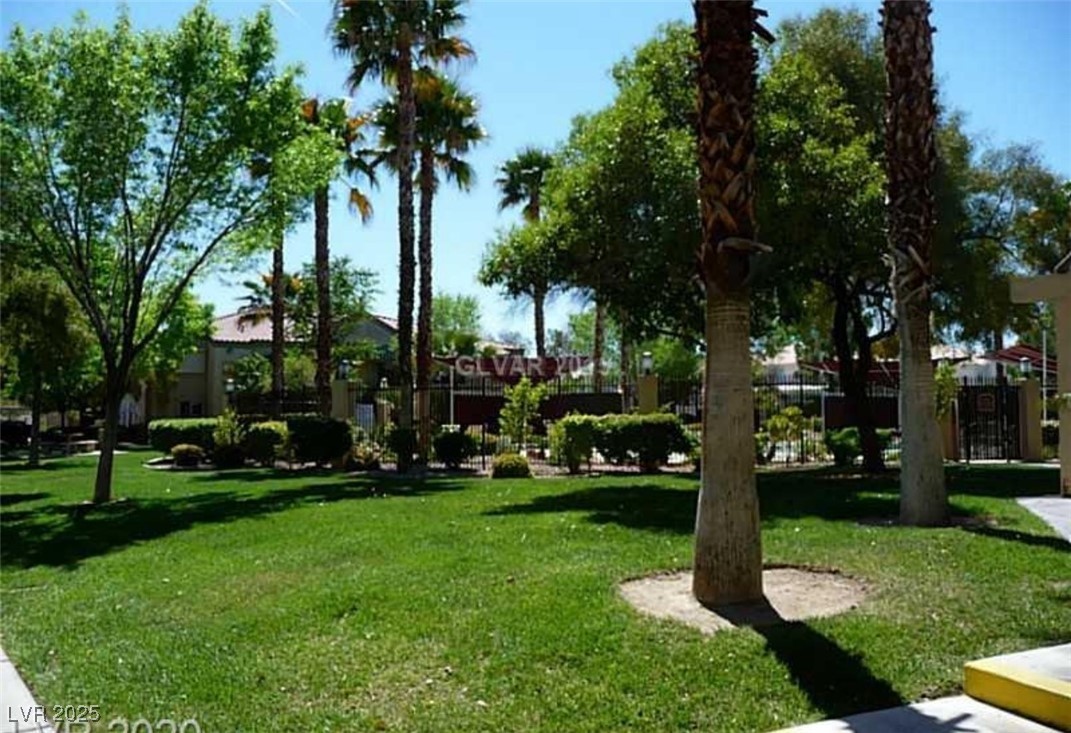 7885 West Flamingo Road 1101 Property Photo 14