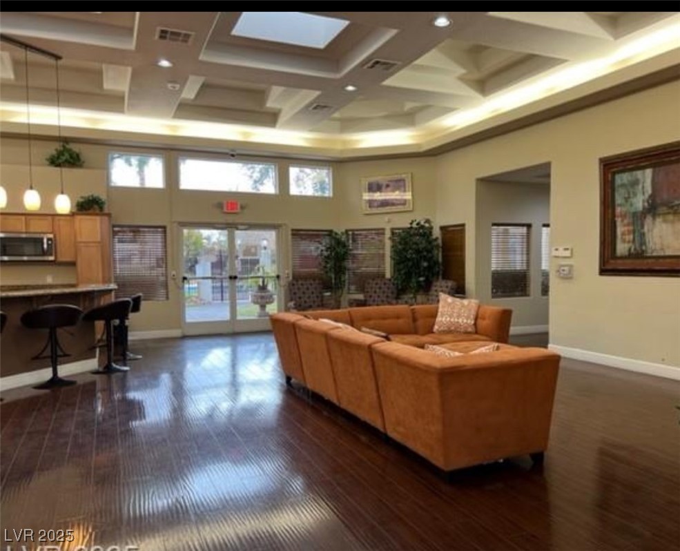 7885 West Flamingo Road 1101 Property Photo 15