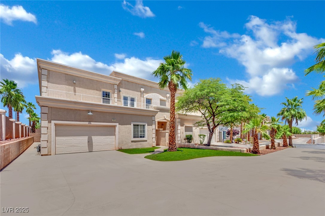 5015 Thunder River Circle Property Photo 4