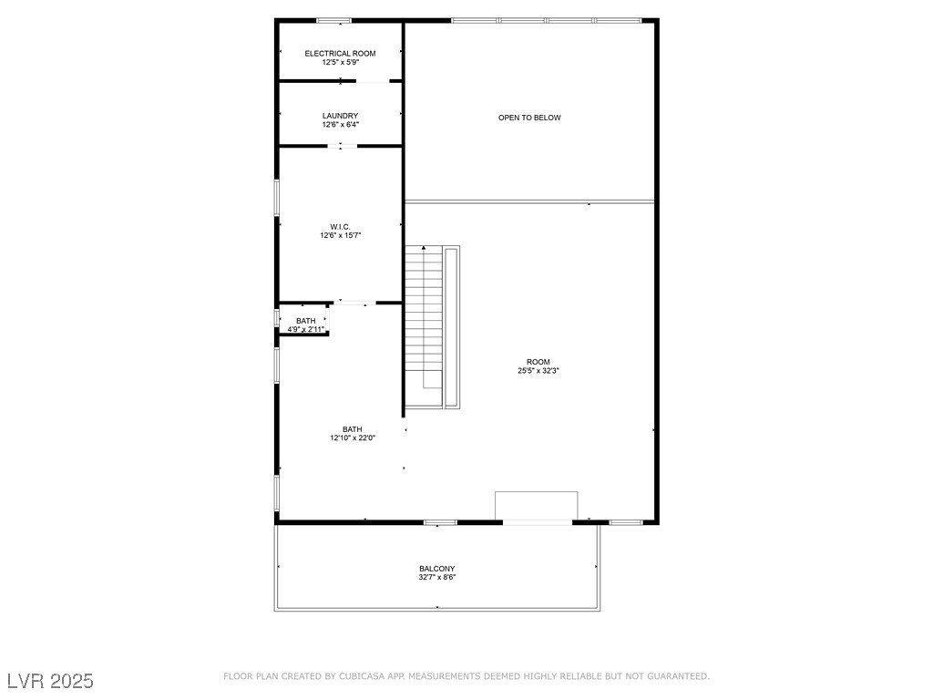 5015 Thunder River Circle Property Photo 68