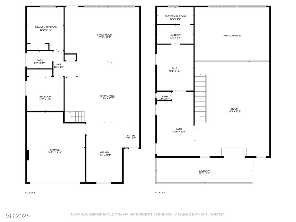 5015 Thunder River Circle Property Photo 69