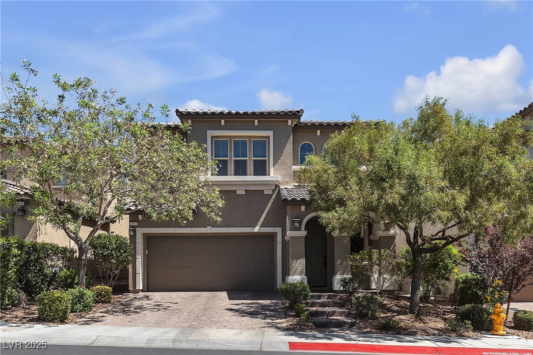 9950 Coyote Echo Court Property Photo 1