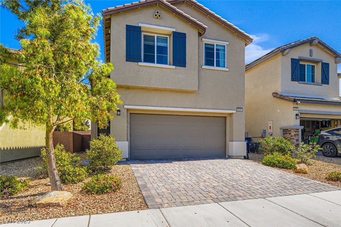 8295 Nebula Cloud Avenue Property Photo 1