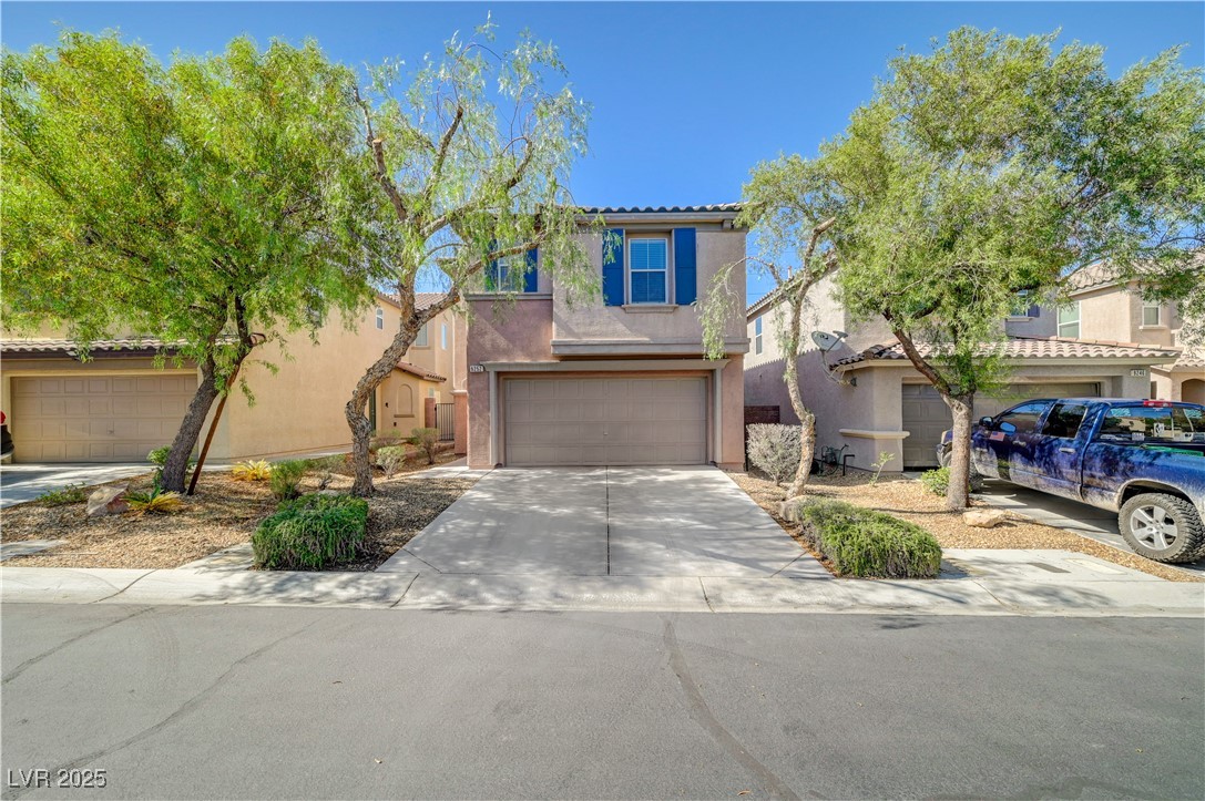 9252 Valley Ranch Avenue Property Photo 1