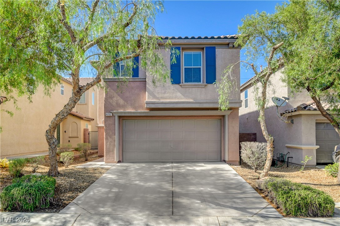 9252 Valley Ranch Avenue Property Photo 2