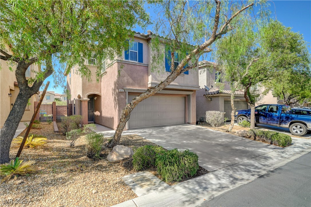 9252 Valley Ranch Avenue Property Photo 3