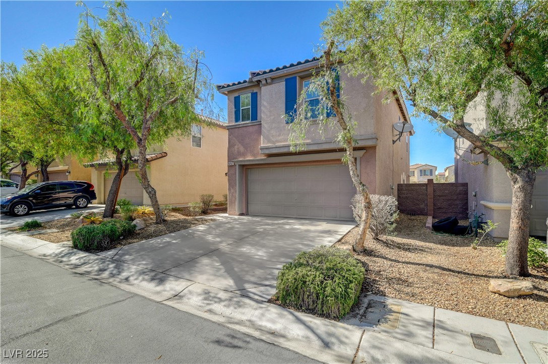 9252 Valley Ranch Avenue Property Photo 4