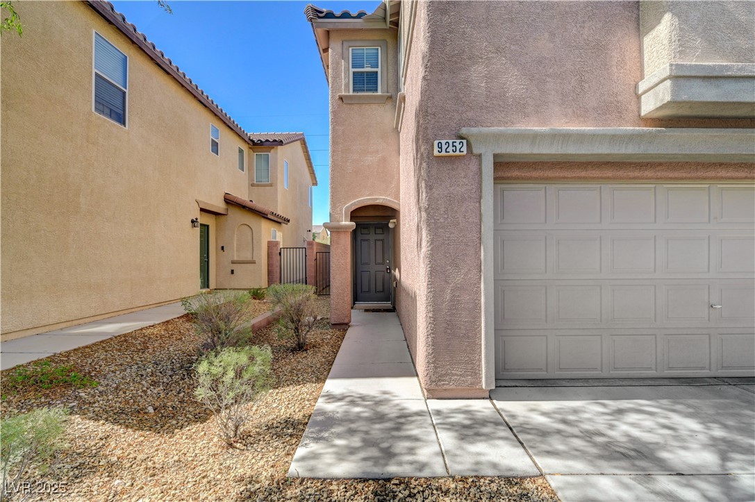 9252 Valley Ranch Avenue Property Photo 5