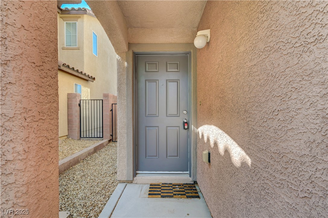 9252 Valley Ranch Avenue Property Photo 6