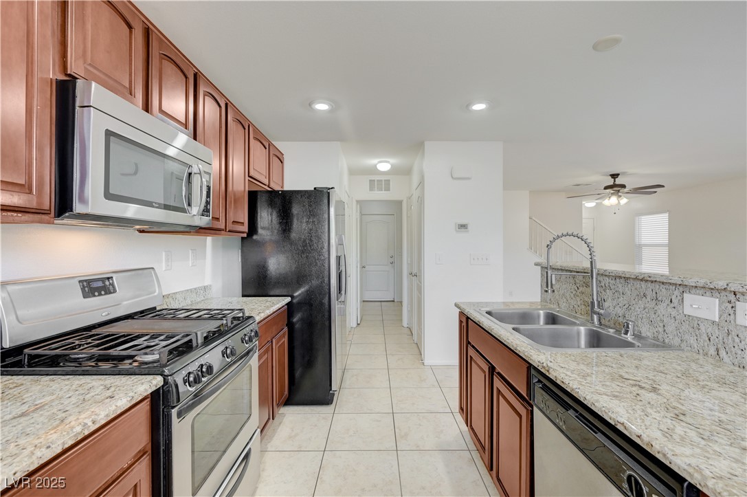 9252 Valley Ranch Avenue Property Photo 21