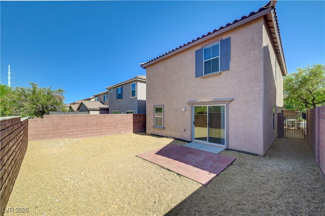 9252 Valley Ranch Avenue Property Photo 48