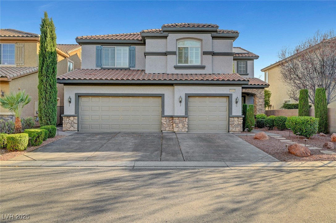 11417 Rock Cove Way Property Photo 1