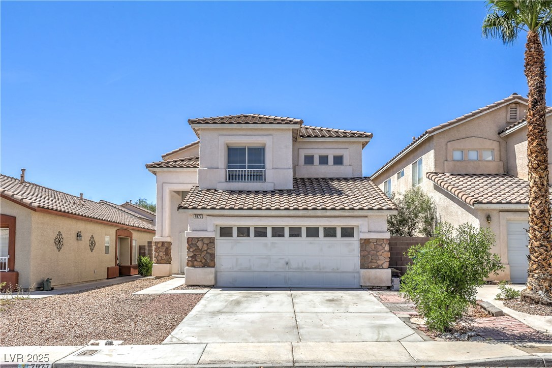 7977 Blue Brook Drive Property Photo 1