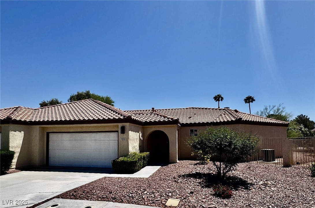 7273 Vista Bonita Drive Property Photo 1