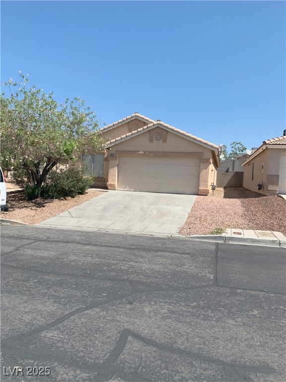 6470 Shining Sand Avenue Property Photo 1