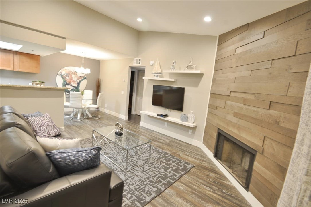 4200 South Valley View Boulevard 3074 Property Photo 1