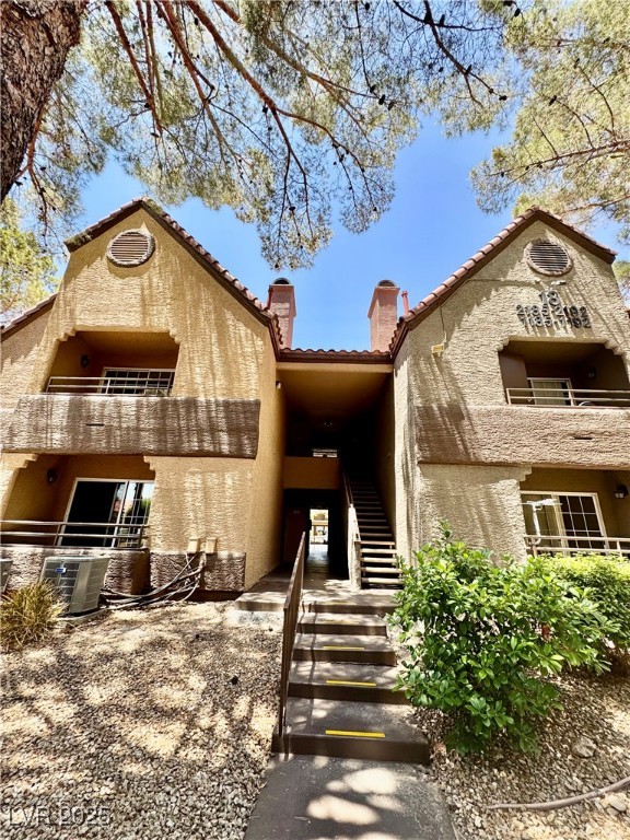 2200 South Fort Apache Road 1189 Property Photo 1