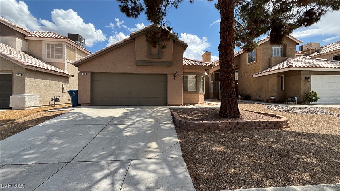 1081 Overture Drive Property Photo 1
