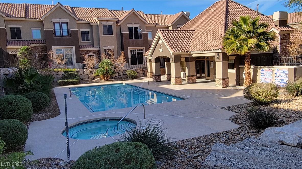 2792 Red Vista Court Property Photo 16