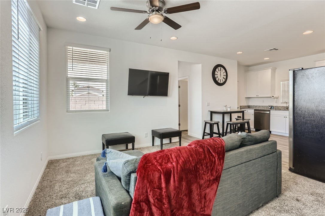 1611 Prairie Fields Court Property Photo 6