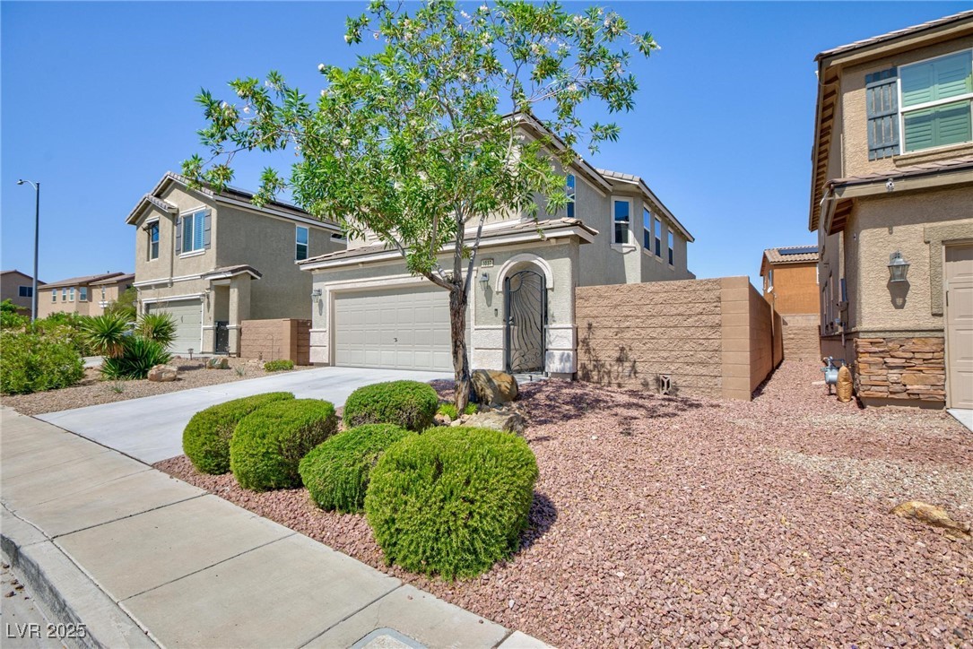 1037 Water Cove Street Property Photo 1