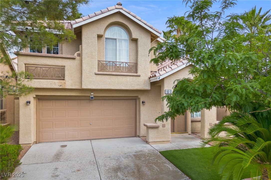 1613 Rappeling Court Property Photo 1