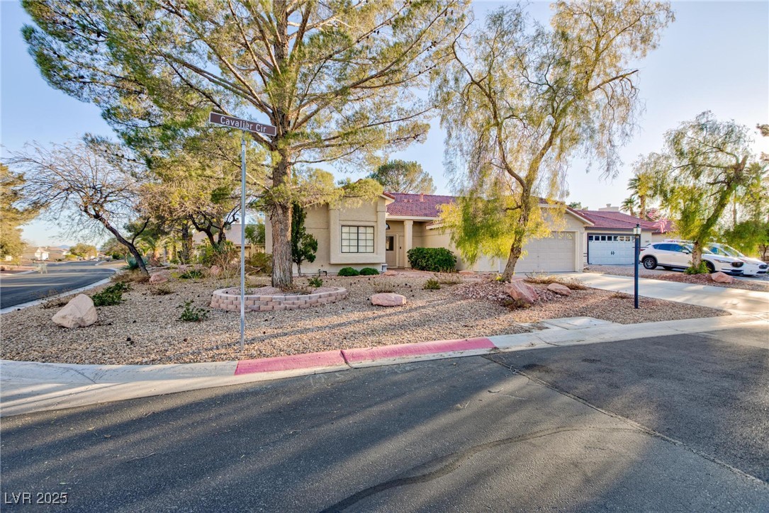 5601 Cavalier Circle Property Photo 1