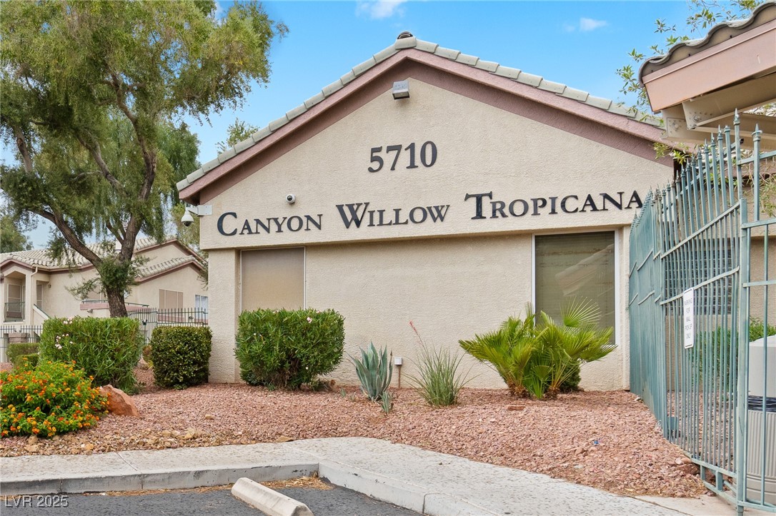 5710 East Tropicana Avenue 2235 Property Photo 22