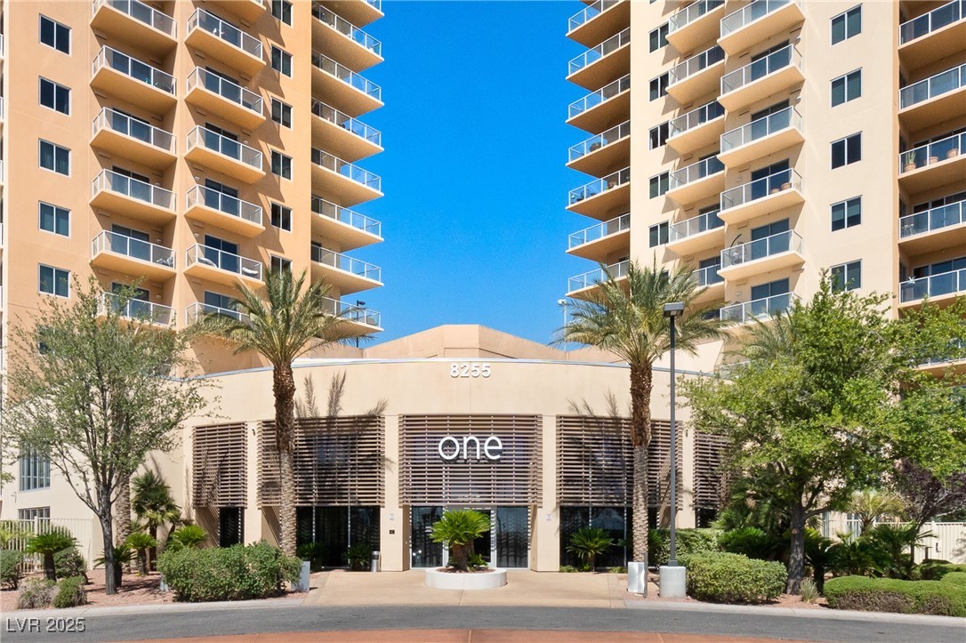 8255 Las Vegas Boulevard 1819 Property Photo 1