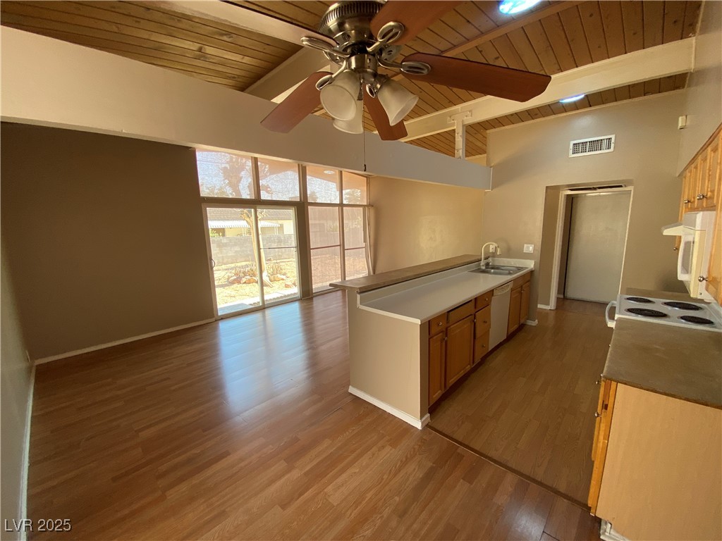 4512 Exposition Avenue Property Photo 1