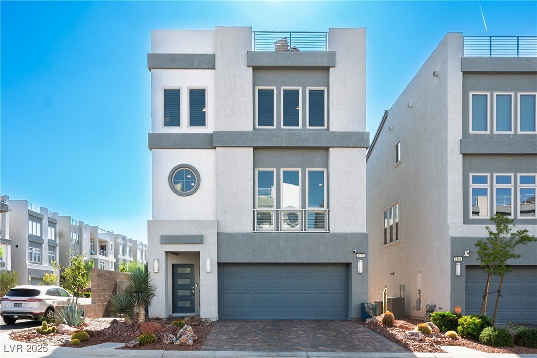 8175 Caldera Creek Street Property Photo 1