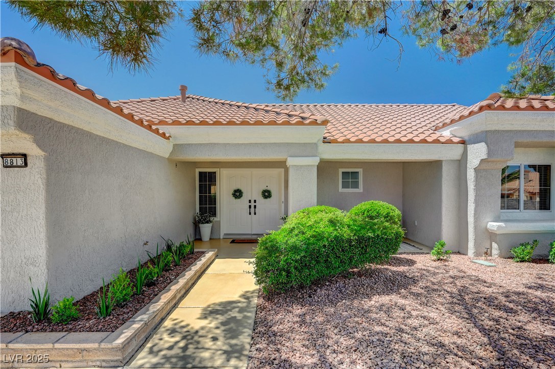 8813 Sundial Drive Property Photo 1