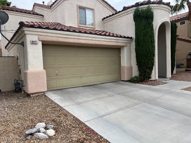 9921 Garamound Avenue Property Photo 1