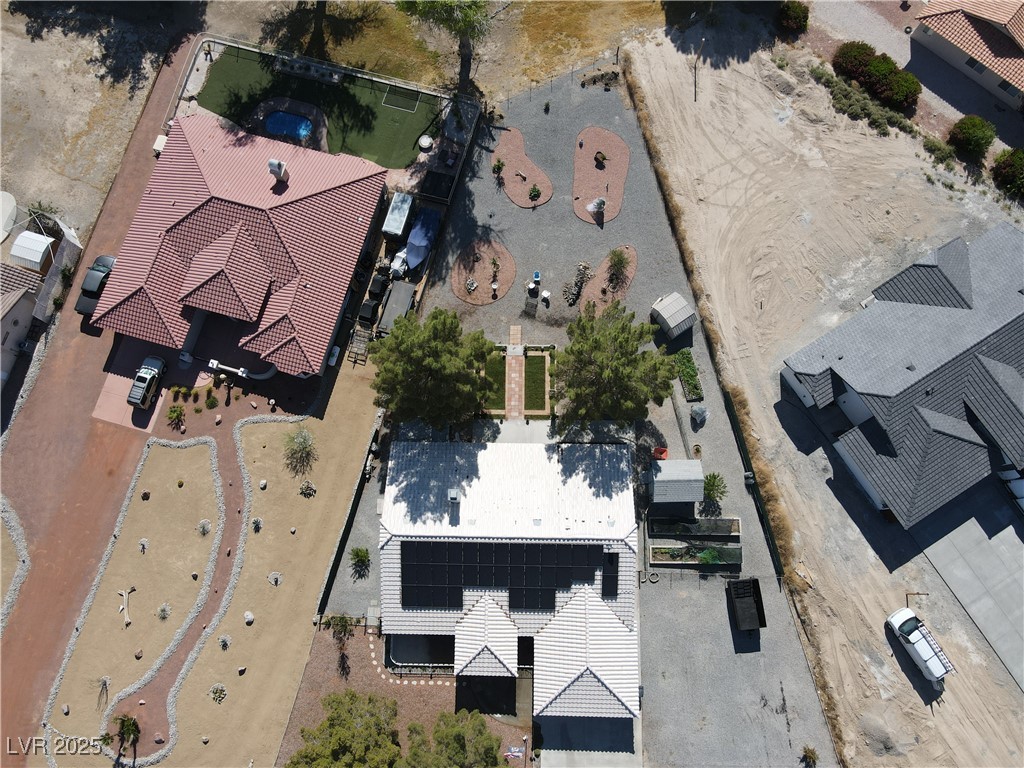 3031 Pebble Beach Avenue Property Photo