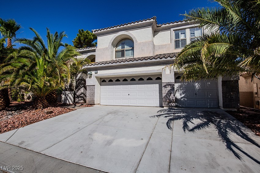 105 Chateau Whistler Court Property Photo 1