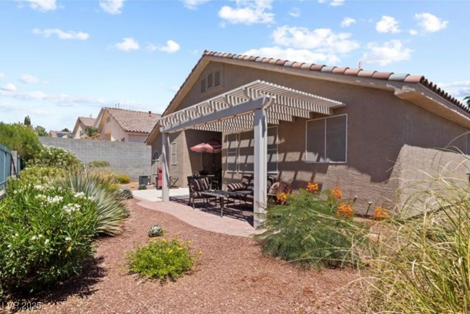 3088 Evening Mist Avenue Property Photo 3