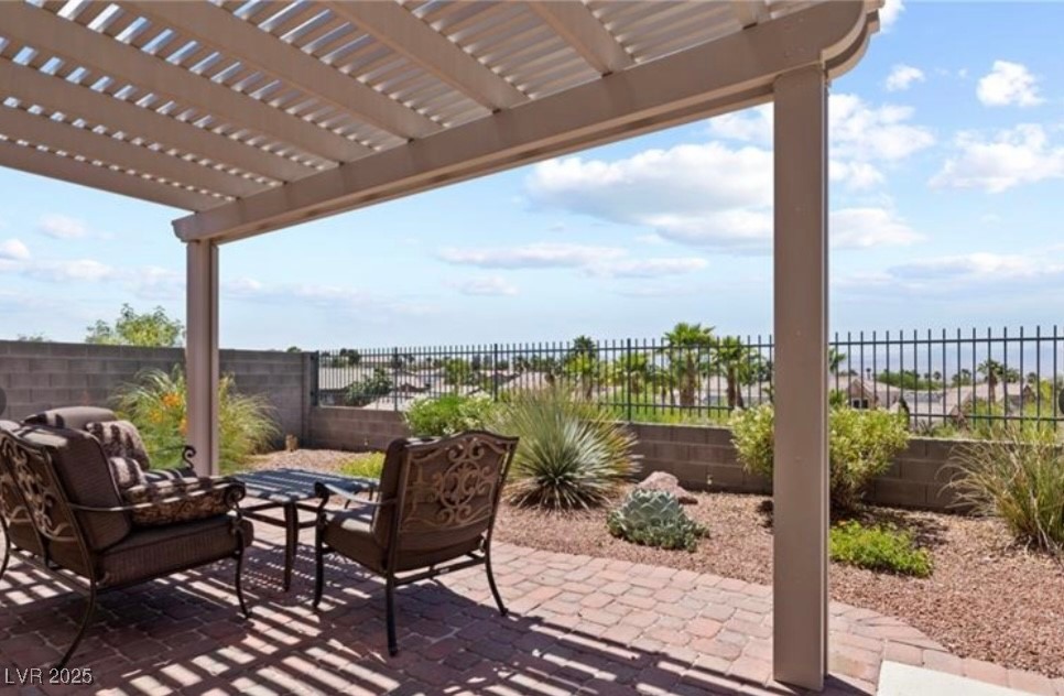3088 Evening Mist Avenue Property Photo 4